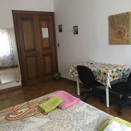 Hotel La Vita E Bella Řím Exteriér fotografie