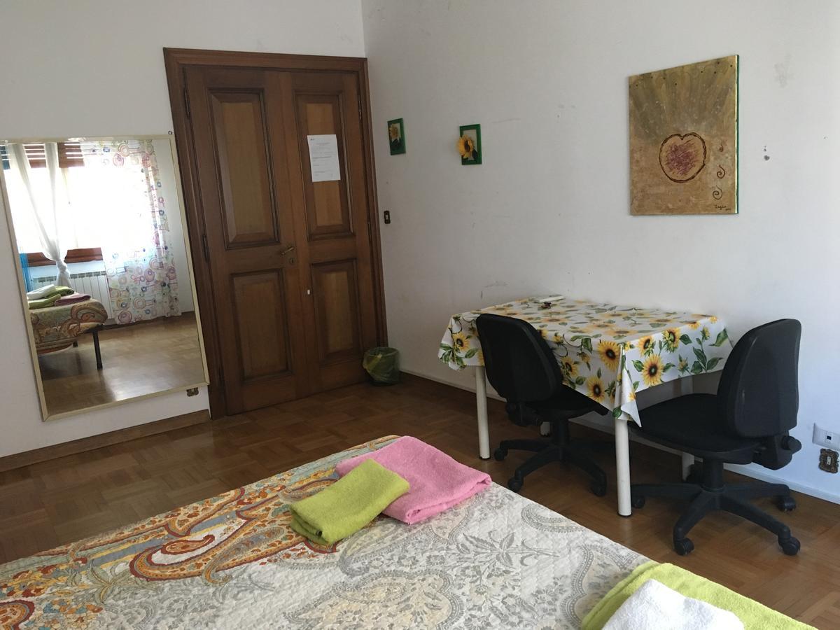 Hotel La Vita E Bella Řím Exteriér fotografie