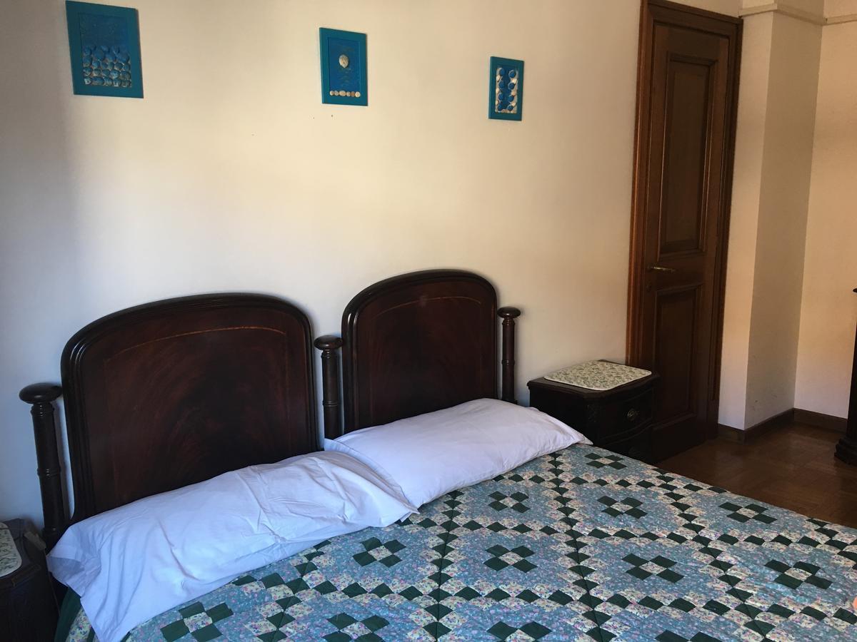 Hotel La Vita E Bella Řím Exteriér fotografie
