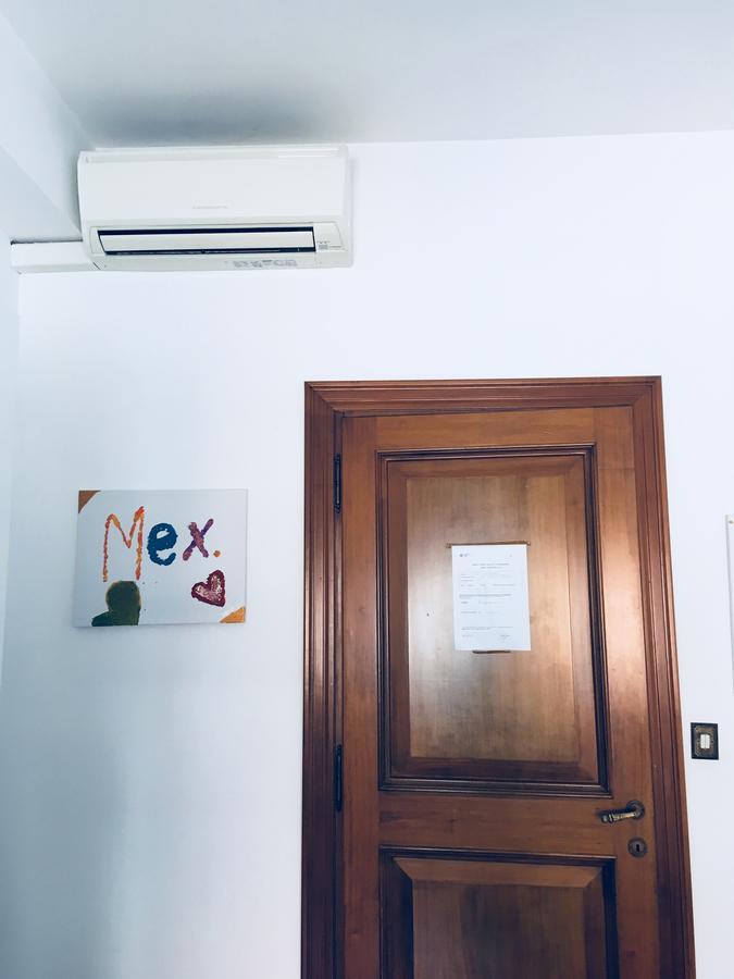Hotel La Vita E Bella Řím Exteriér fotografie